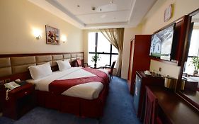 فندق برج الوليد